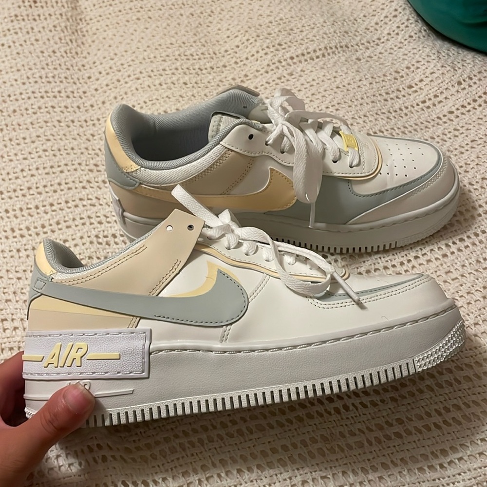 nike af1 shadow